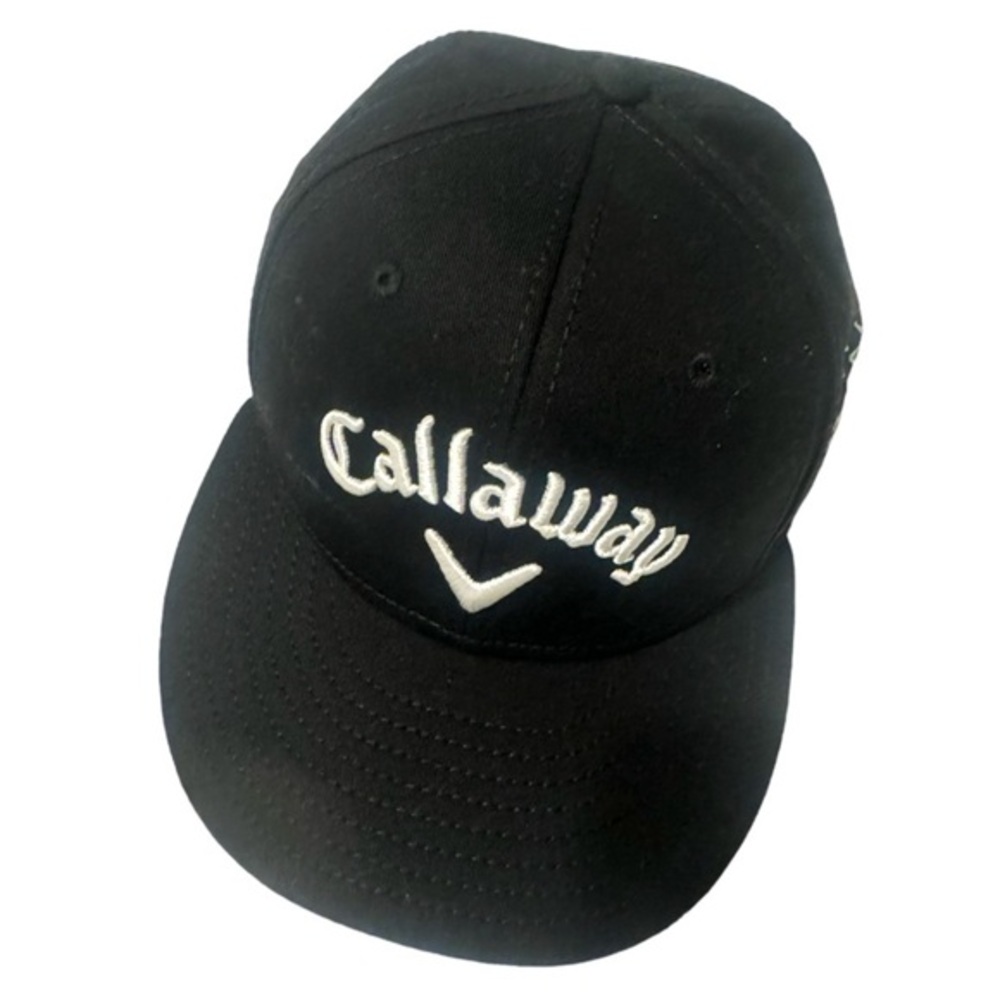 Callaway Xr Odyssey Big Bertha 7 1/4 Fitted2013 Speed Regime cotton new